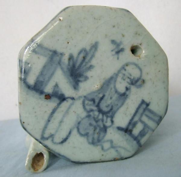 收藏是古玩知識積累的過程