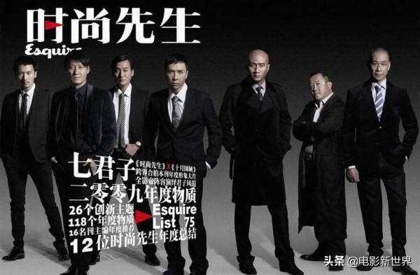 由電影翻拍的電視劇，評分比電影原作還高，誰尷尬了誰？