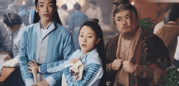 再捧這群爛貨，內娛真的要完蛋