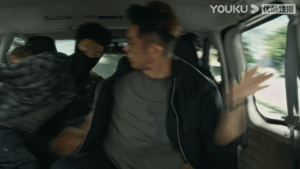 《飛虎3》開播10天佔據港劇熱度榜第一，網友：又一部經典港劇