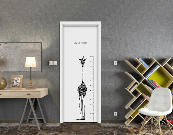 從入戶門到臥室門、書房門如何實現整體的協調性？