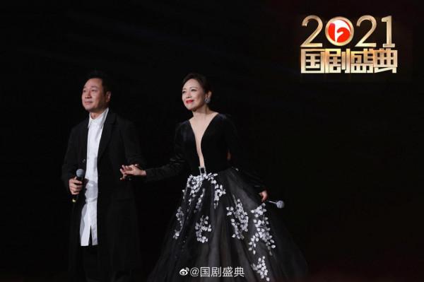 國劇盛典：12部劇獲獎，以正劇為主，張晚意獨攬兩獎，成最大贏家