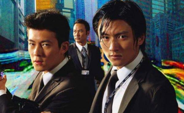 娛樂圈中4對“死對頭”，一半都因女人翻臉，此生再難合作