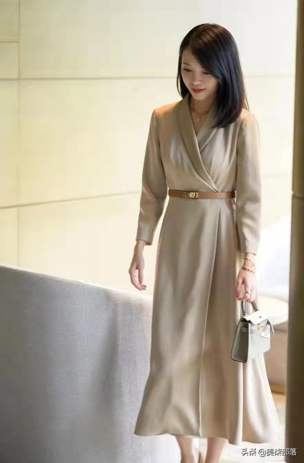 氣質穿搭｜王妃般貴氣優雅——各種場合輕鬆駕馭
