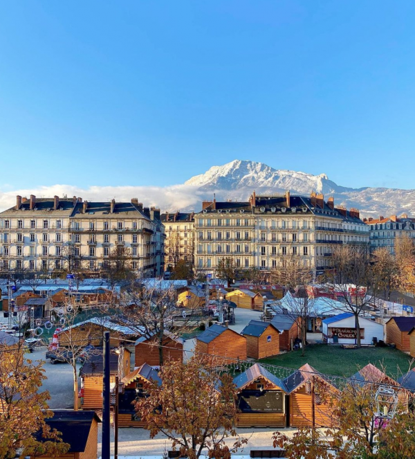 歐洲雪真大!八大“雪都”讓你感覺天天在下雪 歐洲雪真大!八大“雪都”讓你感覺天天在下雪