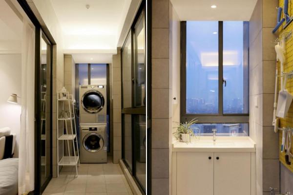 這位80後寶媽真明智，堅持把家裝成了“簡陋風”，不豪華卻很溫馨