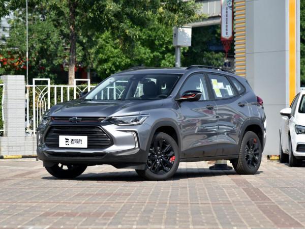 4米出頭代步SUV,視野好停車快,合資低價高品質,實拍雪佛蘭創酷 4米出頭代步SUV,視野好停車快,合資低價高品質,實拍雪佛蘭創酷