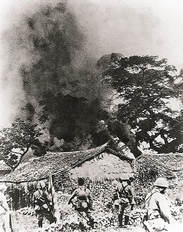 善謀打仗的政治幹部丨戰爭沒有軍政之分！這些政治幹部出身將領戰功赫赫