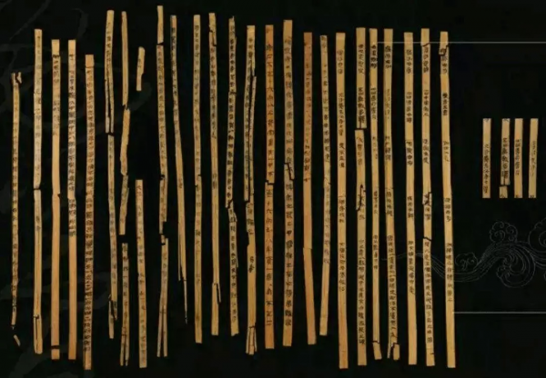 除了漢文帝霸陵，還有哪些改寫教科書的重大發現​？