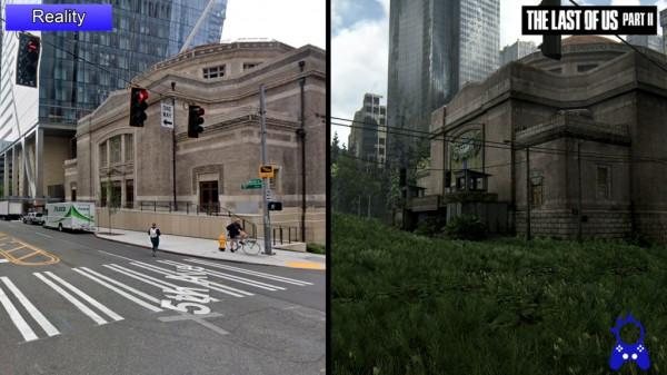 《最後的生還者2》的街機廳在現實生活中已關閉