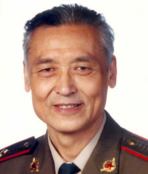 《大決戰》有人主張不寫林彪，楊尚昆：東北戰場的仗誰打的？