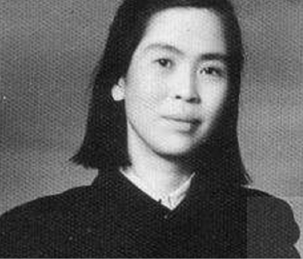 1984年賀子珍病逝，上海市委請示葬禮的規格，鄧小平一句話定調