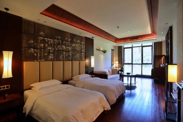 離重慶100公里發現一個避暑佳地！溫泉、漂流、星空、美食都有