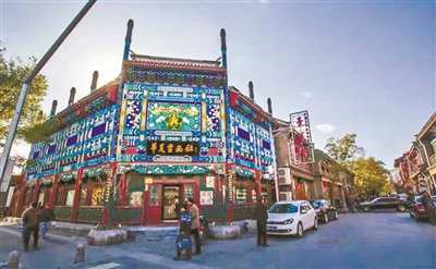 帶娃探尋2號線“寶藏”好去處 帶娃探尋2號線“寶藏”好去處