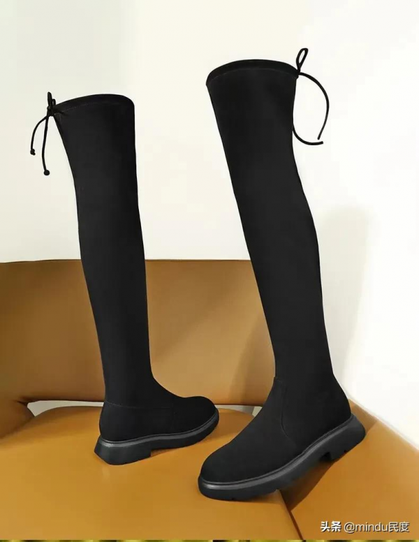 沒有這雙鞋！這個冬天都不完整