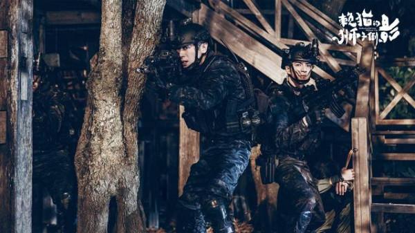 連續3天收視下跌，抽到“王炸劇本”的朱亞文，這次為啥不靈了？