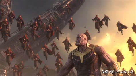 和平精英:創意遊戲玩法——分身術,讓對手無所適從原地變盒 和平精英:創意遊戲玩法——分身術,讓對手無所適從原地變盒