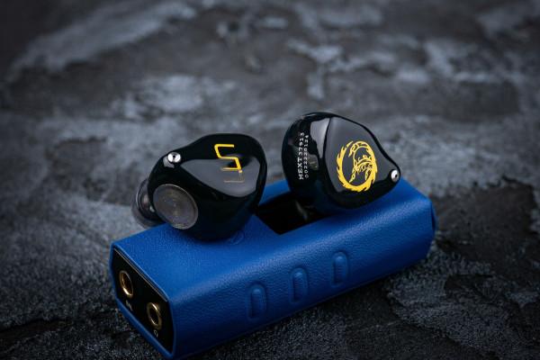 「全新骨傳導結構」UM MEXT開箱速評