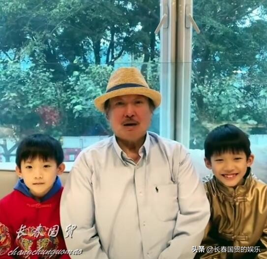 70歲洪金寶近照曝光，&OpenCurlyDoubleQuote;最靈活胖子&rdquo;如今消瘦認不出