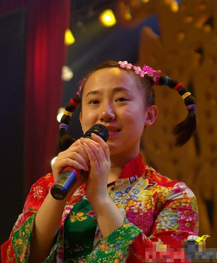 丫蛋：17歲被趙本山一眼相中，兩任老公都是同門師兄很尷尬