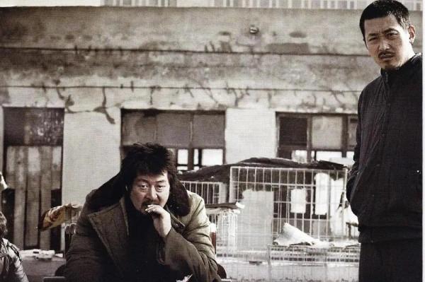 八分鐘電影：韓國千面影帝河正宇十大高分電影