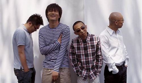 憶花兒樂隊:未成年搖滾樂隊?他們的故事幾乎就是中國搖滾消亡史 憶花兒樂隊:未成年搖滾樂隊?他們的故事幾乎就是中國搖滾消亡史