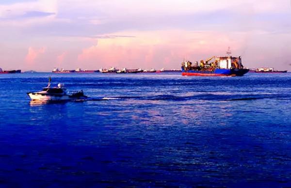 馬六甲完全“喪失”戰略地位：中俄大動脈打通