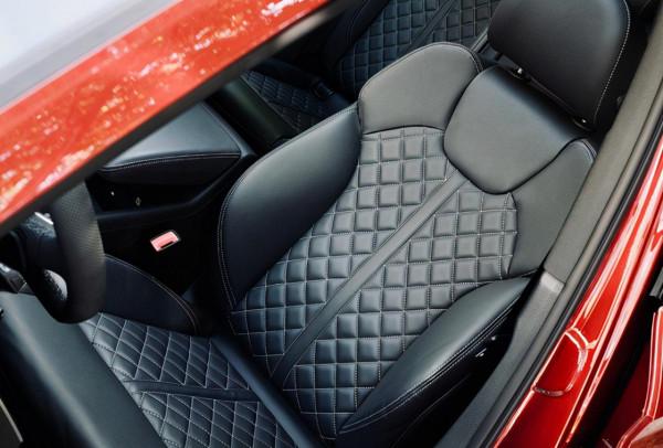 《豪華180》評測：奧迪Q5L Sportback 居然“不及格”