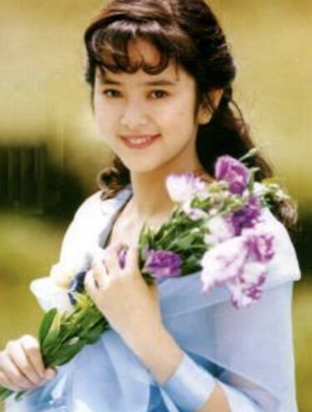 從一代女神到單親媽媽，這5位女明星，終究是被命運捉弄了