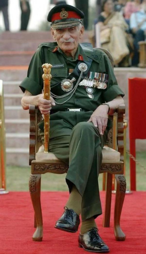 印度軍隊軍官軍銜詳解:是時候給大家科普一下相關知識了 印度軍隊軍官軍銜詳解:是時候給大家科普一下相關知識了