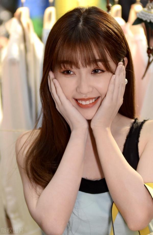 華為申請姚安娜商標登上熱搜，盤點富二代在娛樂圈最有錢的十位