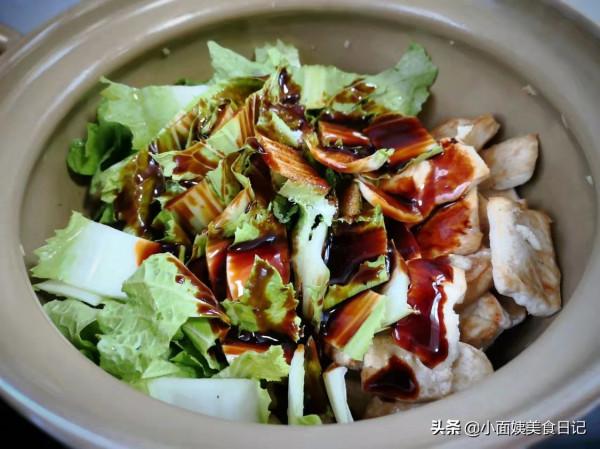 天冷了，這三樣素菜煮一鍋，鮮香入味，暖和下飯，營養還便宜