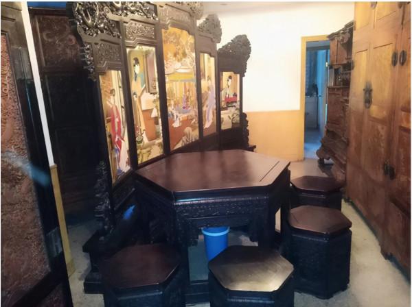 時代楷模·中華收藏名家---王安影 時代楷模·中華收藏名家---王安影