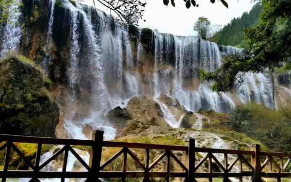 精心挑選的8個治癒系旅行地，當你累了倦了，就挑一個，出發吧