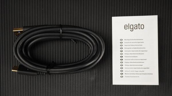 最強直播攝像頭 - Elgato FaceCam 最強直播攝像頭 - Elgato FaceCam