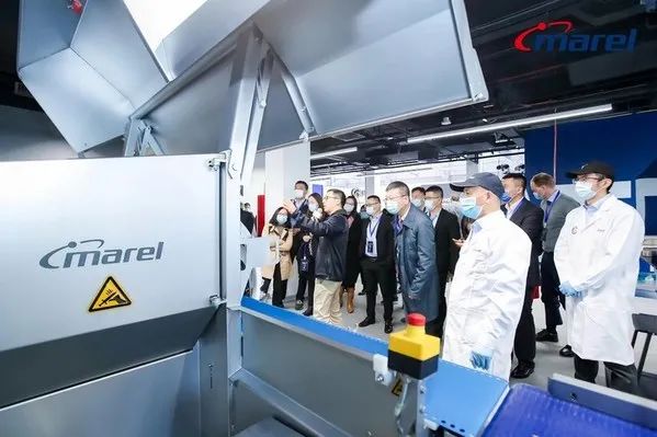 霍尼韋爾與中國企業簽訂逾20項合作協議；諾華與飛利浦、騰訊智慧醫藥達成戰略合作 | 美通社頭條