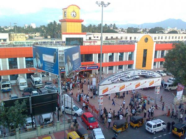 福建省 VS 印度泰米爾納德邦，全面比較