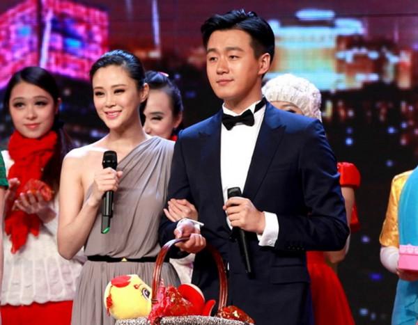 上戲97明星班 個個是人精 有人為走紅不擇手段 有人卻低調演戲受尊敬