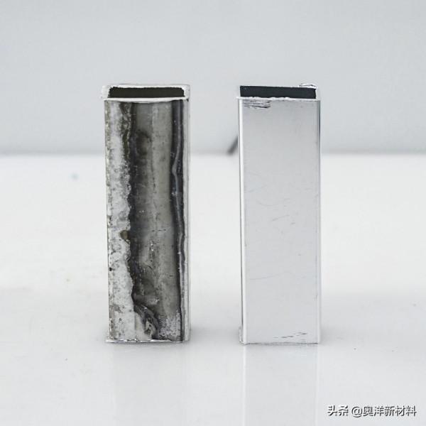 鋁氧化後如何清洗？鋁氧化皮清洗劑的優點有哪些？