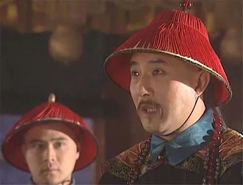 清朝時期十大名將