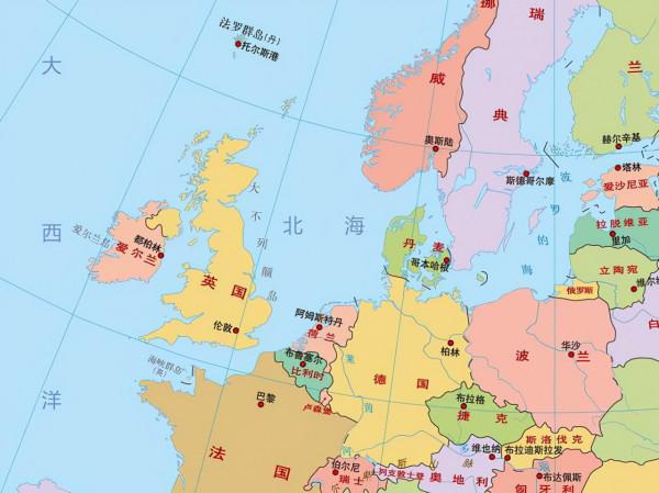 德國為什麼宣佈永遠放棄在兩次世界大戰中失去的領土 德國為什麼宣佈永遠放棄在兩次世界大戰中失去的領土