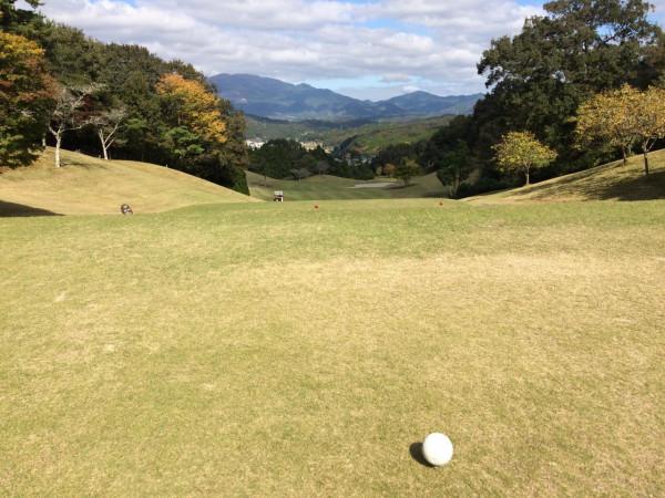 《忙中偷閒》今年第一次,作州武藏田園俱樂部 《忙中偷閒》今年第一次,作州武藏田園俱樂部