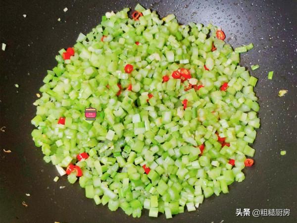 冬天,這3種食材一起炒,比大魚大肉還下飯,鮮香爽脆,簡單美味 冬天,這3種食材一起炒,比大魚大肉還下飯,鮮香爽脆,簡單美味