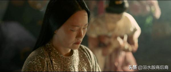 《風起洛陽》中的聖人——武則天,是我見過的最霸氣的武則天 《風起洛陽》中的聖人——武則天,是我見過的最霸氣的武則天