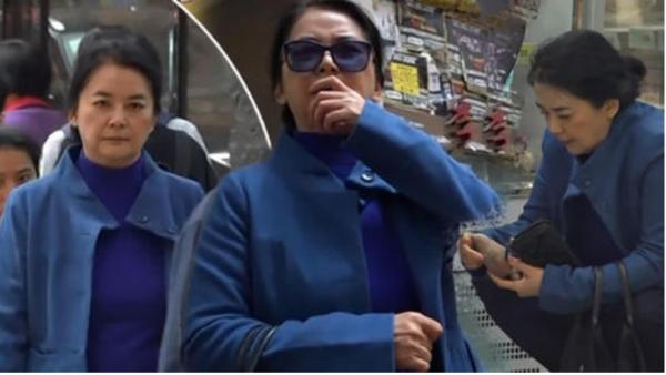 “霸王花”胡慧中的人生堪比電視劇,大紅時被火燒傷,情路坎坷 “霸王花”胡慧中的人生堪比電視劇,大紅時被火燒傷,情路坎坷