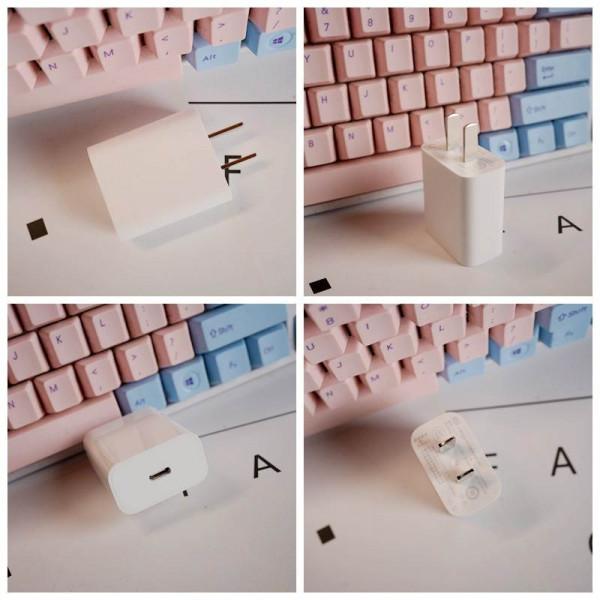 20W充電頭怎麼選？四款熱門產品對比體驗給你答案