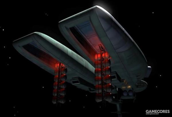 獨眼巨人的戰鬥:重力的泥潭 獨眼巨人的戰鬥:重力的泥潭