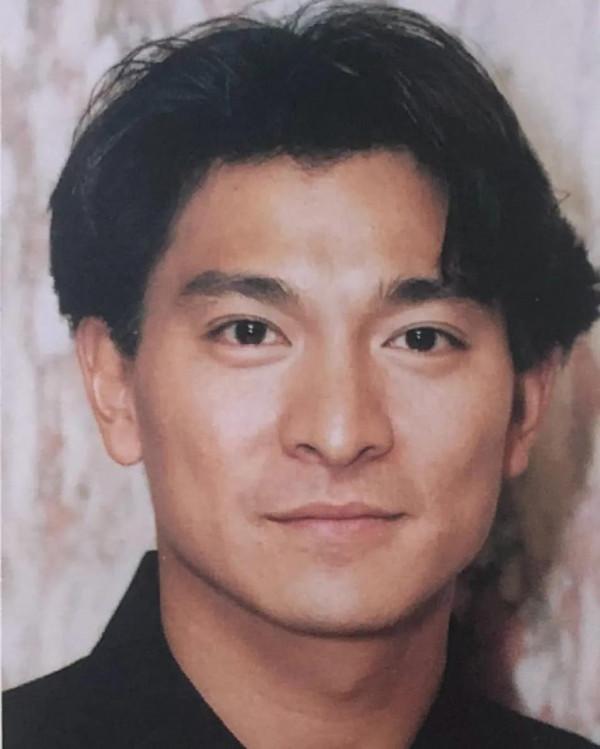 懷舊港風專題&lpar;第十七期&rpar;&mdash;&mdash;劉德華