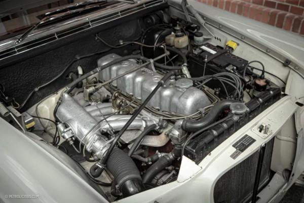 岳父的車說改就改,女婿膽兒是不是大了點 岳父的車說改就改,女婿膽兒是不是大了點