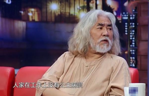 揭圈中亂象、說大實話,娛樂圈這6位明星,一個比一個敢說 揭圈中亂象、說大實話,娛樂圈這6位明星,一個比一個敢說